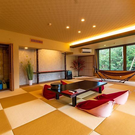 Unzen Sky Hotel Zewnętrze zdjęcie