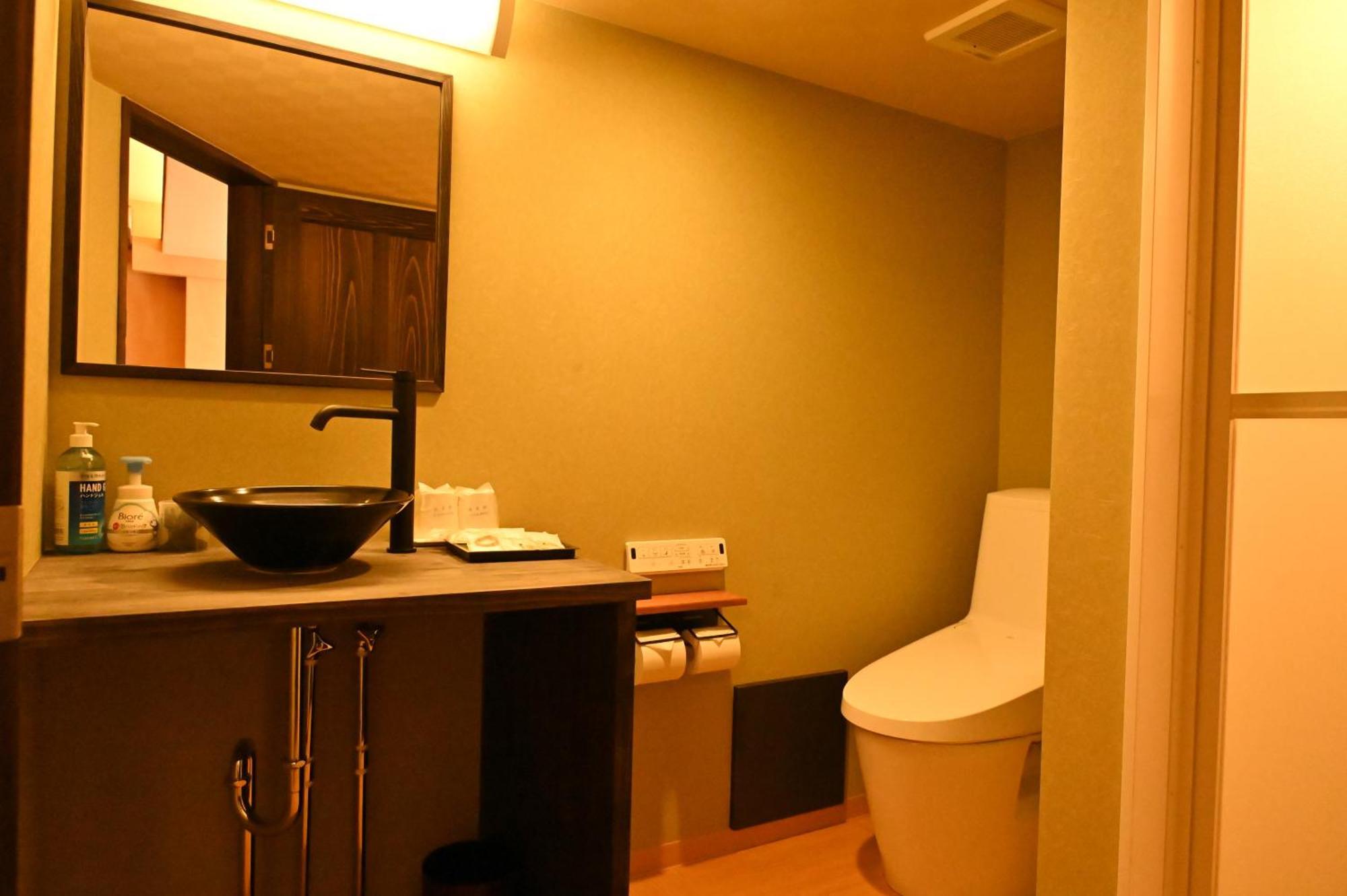 Unzen Sky Hotel Zewnętrze zdjęcie